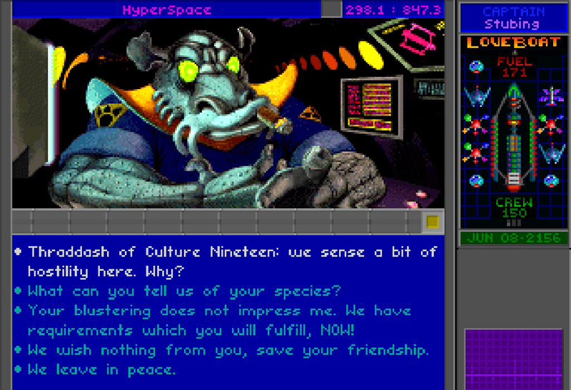 Star Control 2